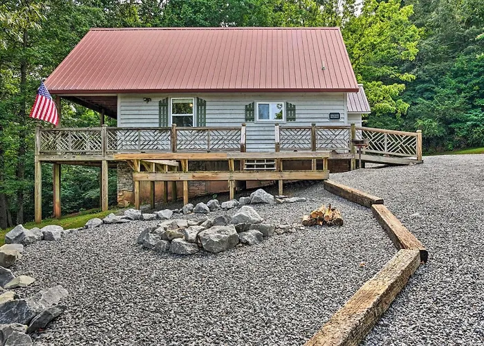 Golfers Retreat Guntersville Lake On-Site