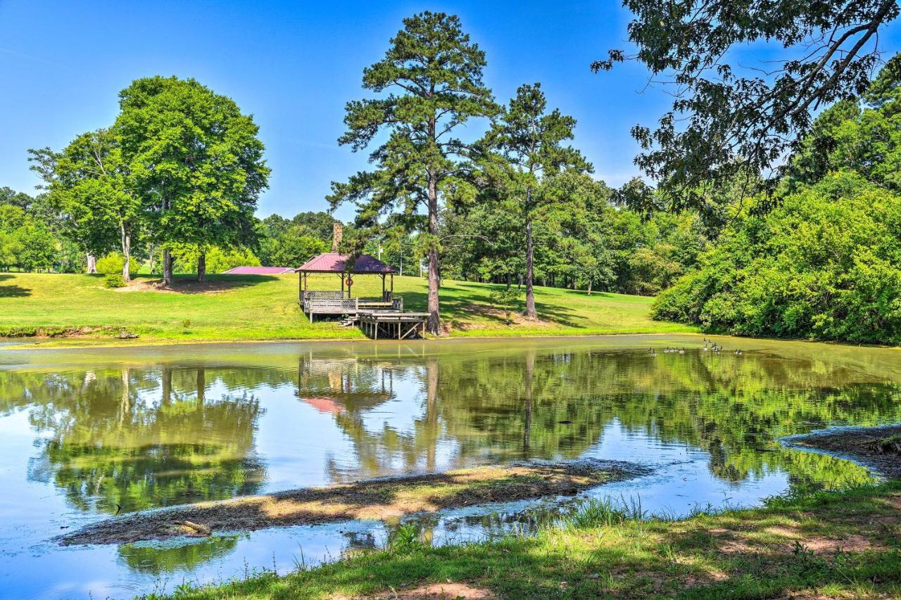 Ferienhaus Golfers Retreat On-site