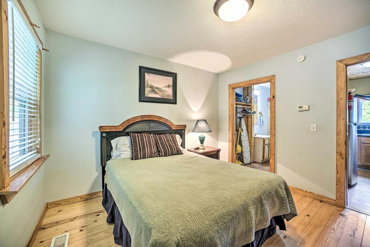 Golfers Retreat On-site Ferienhaus Guntersville