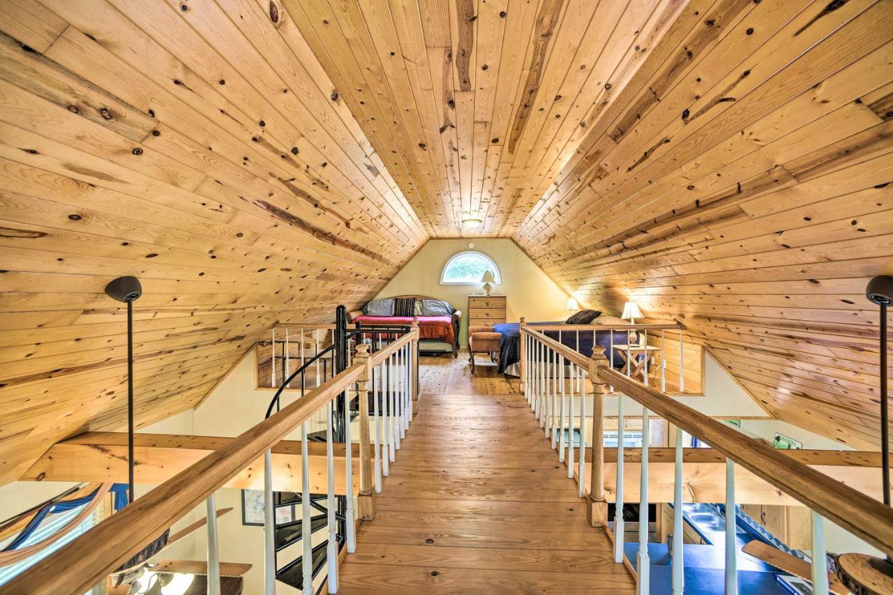 Golfers Retreat On-site