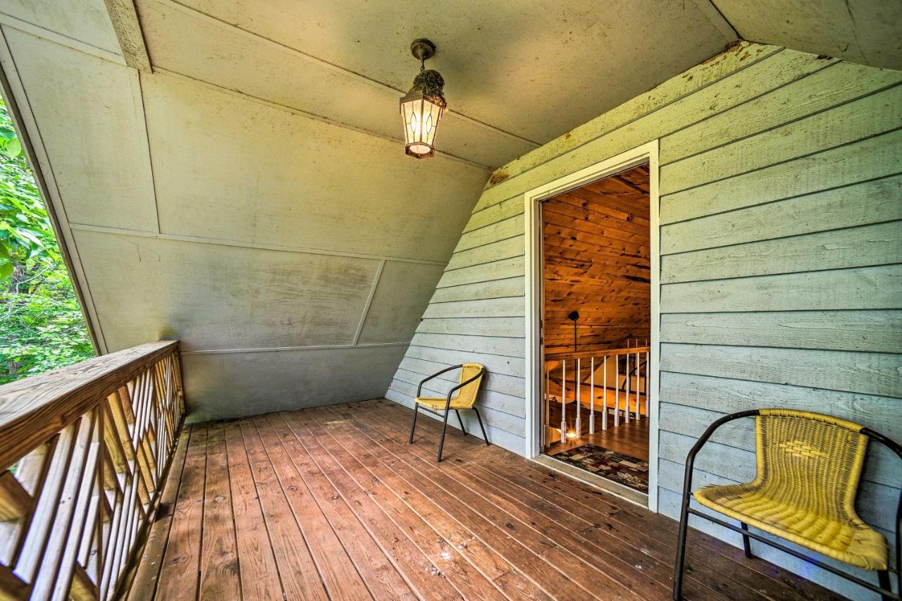 Golfers Retreat On-site