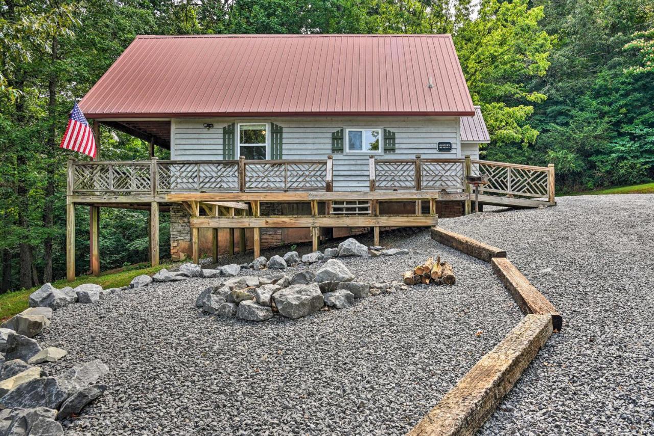 Golfers Retreat On-site * Guntersville