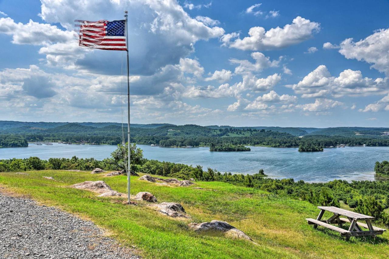 Golfers Retreat On-site Guntersville