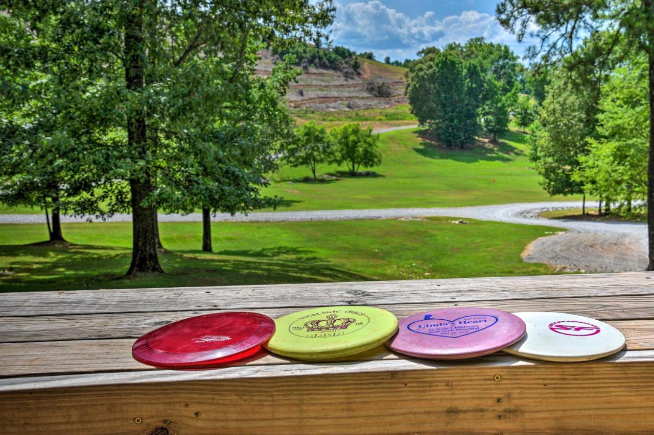 Golfers Retreat On-site *