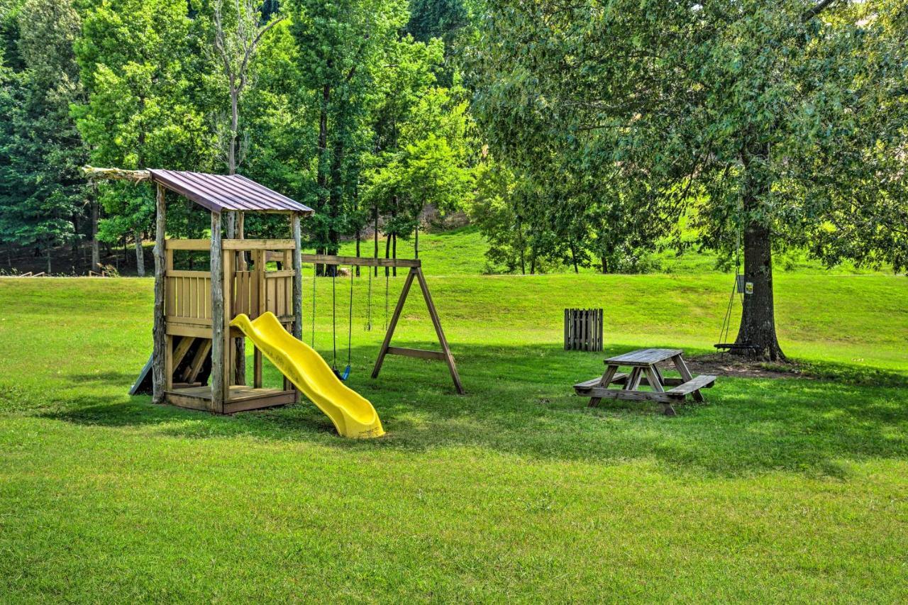 Golfers Retreat On-site Ferienhaus *