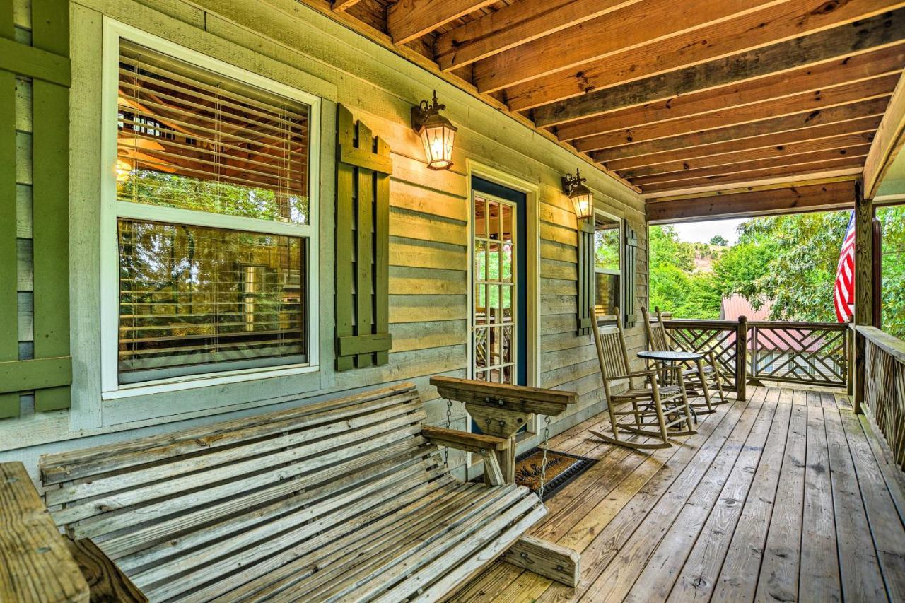 Ferienhaus Golfers Retreat On-site *