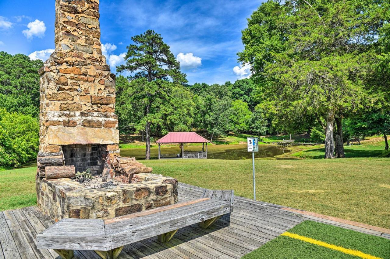 Golfers Retreat On-site Guntersville